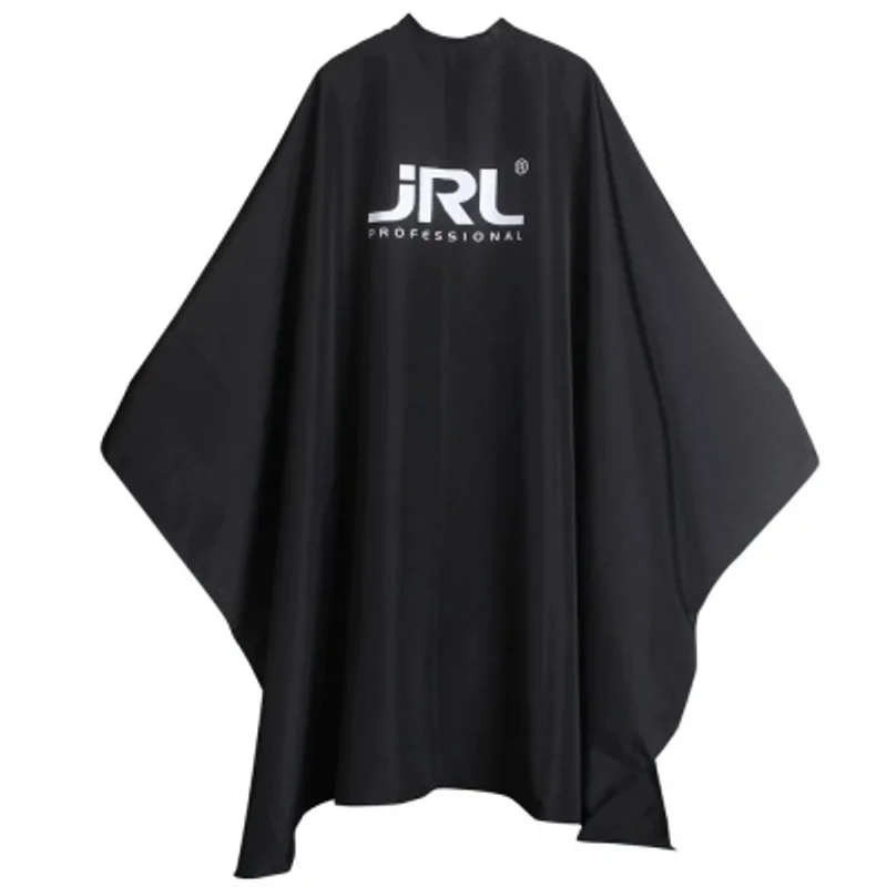 JRL Professional Cutting Cape, Black