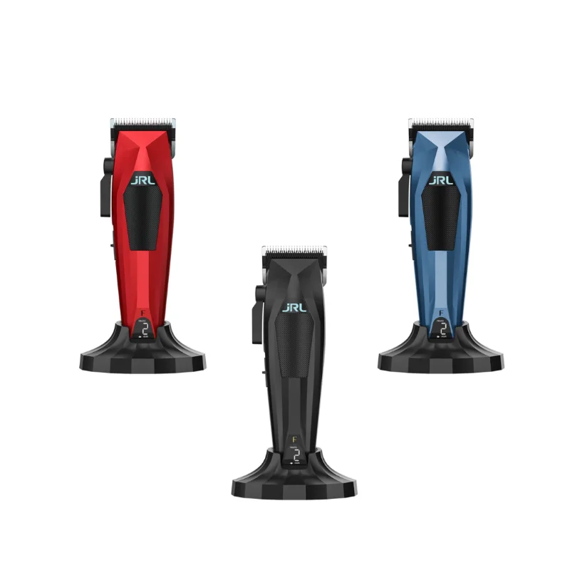 JRL 3000C Fade Blade Professional Hair Clipper