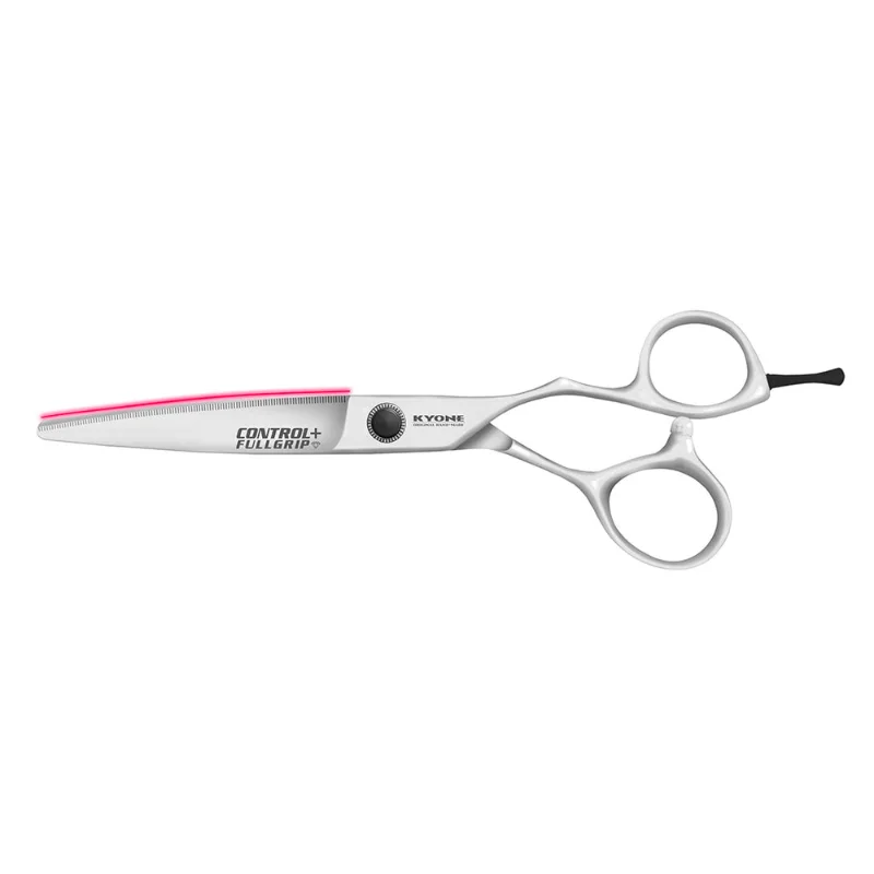 KYONE 800 CONTROL+ FULLGRIP SCISSORS | 6.0" / 7.0"