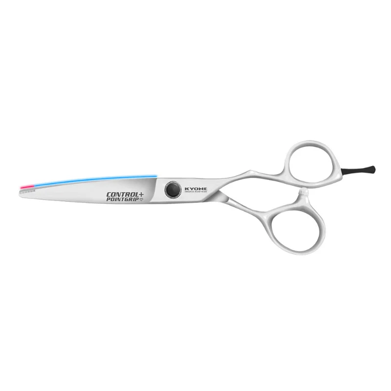 KYONE 800 CONTROL+ POINTGRIP SCISSORS | 6.0” / 7.0”