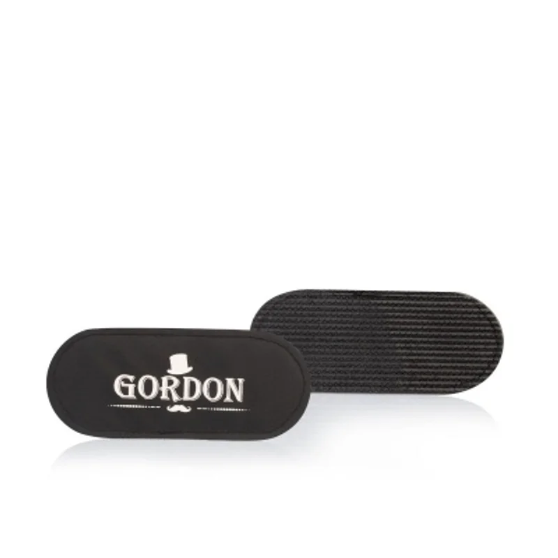 Gordon Stop Hair Grip, 2pcs