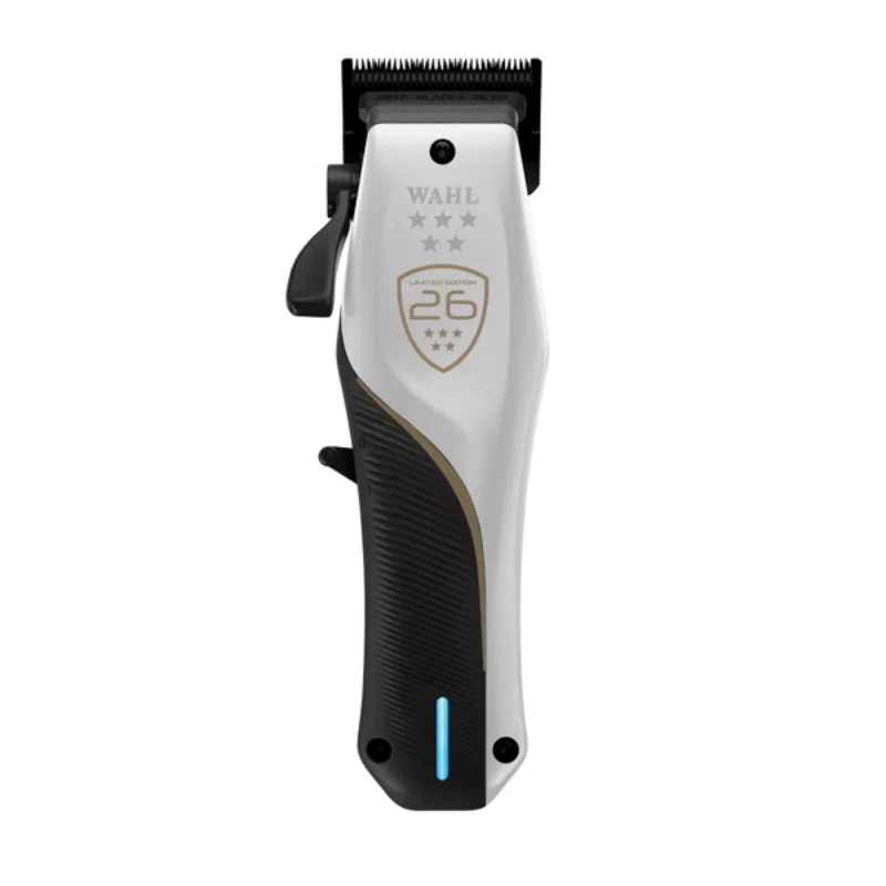 Wahl Vapor CE Clipper 5 Star Series