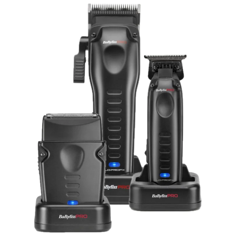 BaBylissPRO LO-PRO FX Compact