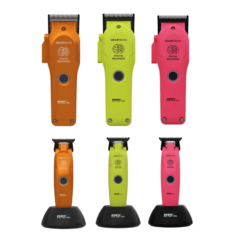 MRD Pro Smartbrain Light Color