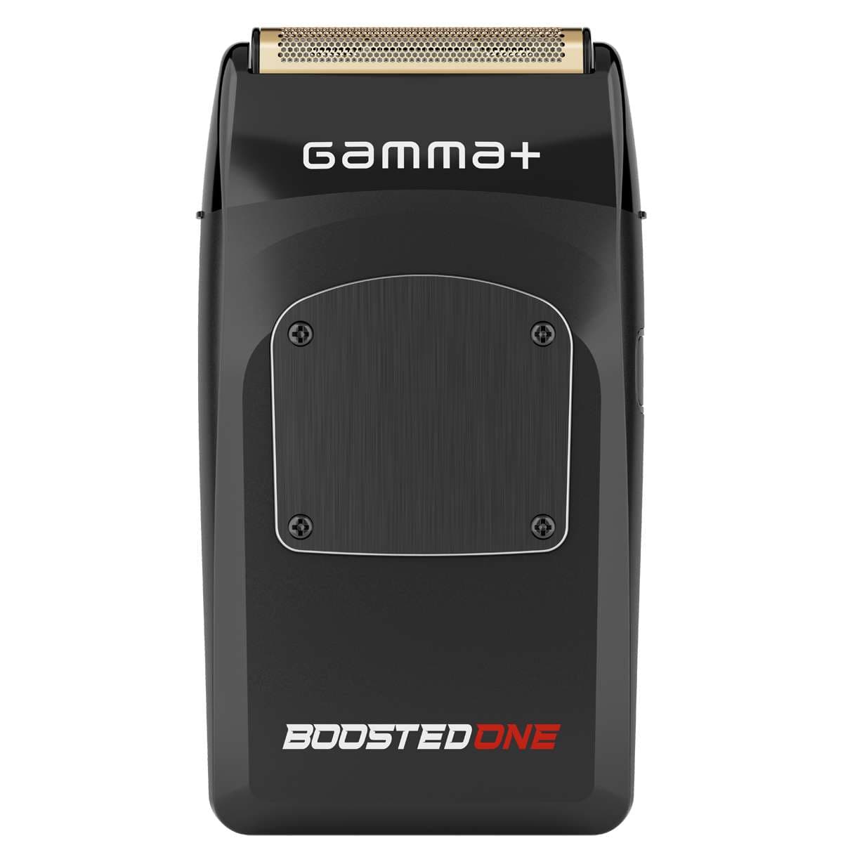 Gammapiù Boosted One Foil Shaver