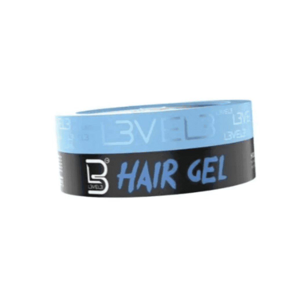 L3VEL3 Hair Gel Super Stron Hold 100ml