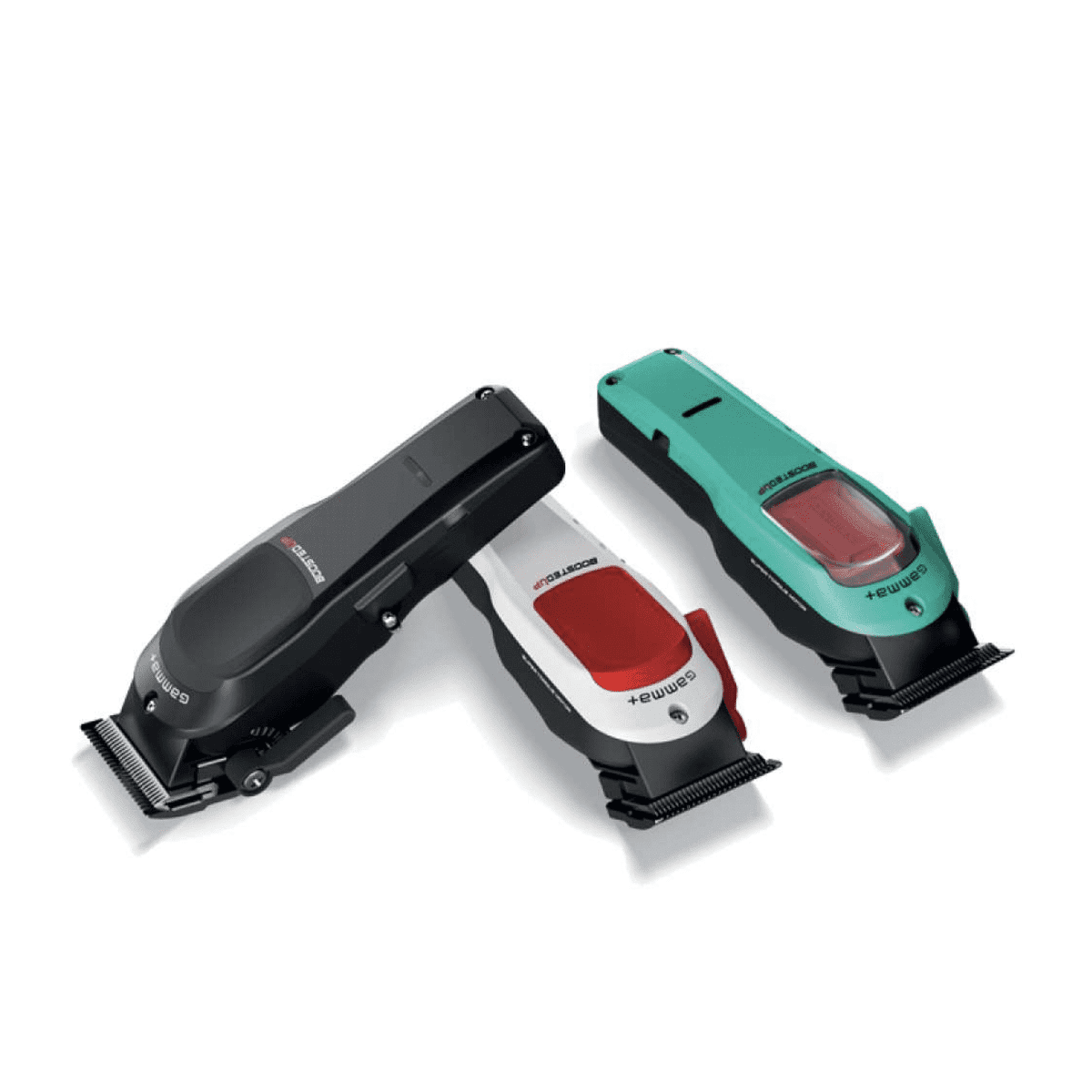 Gammapiù Boosted UP Powerful Professional Clipper