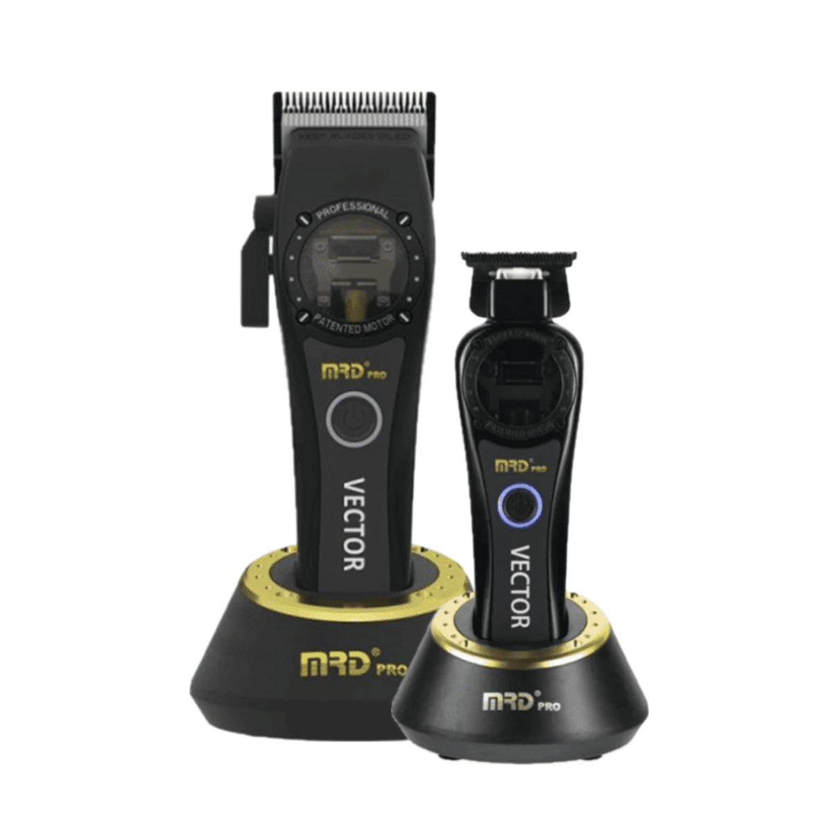MRD Pro Vector