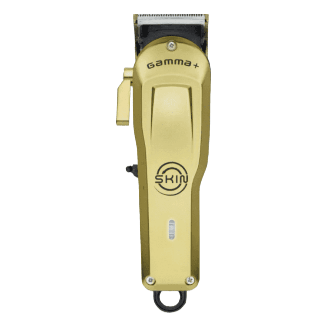 Gamma+ Skin Boosted Clipper Upgrade