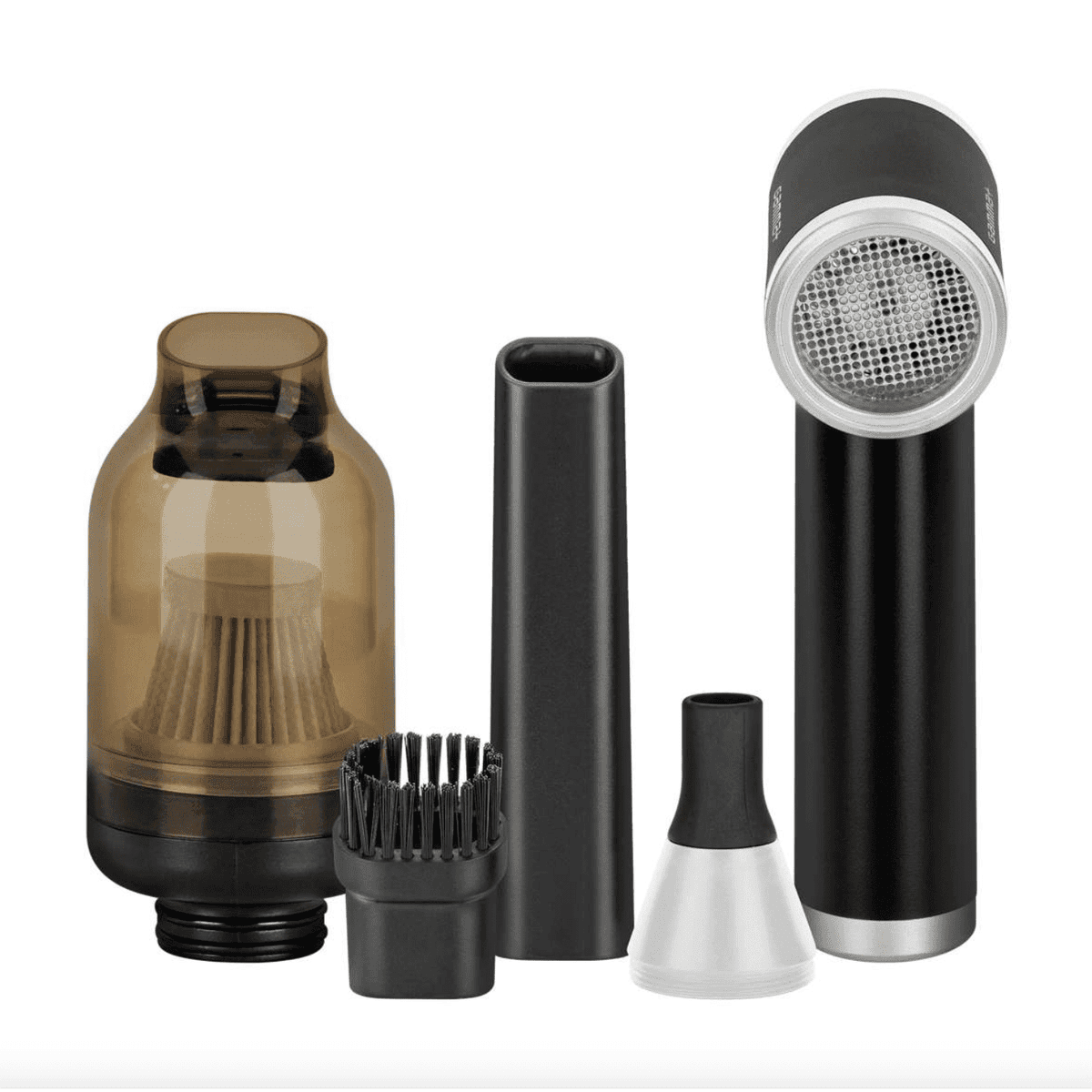 Gammapiù Blowvac - Mini Blower & Vacuum Cleaner