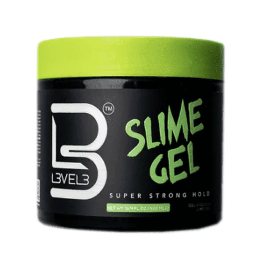 L3VEL3 Slime Gel Super Strong Seal 500ml