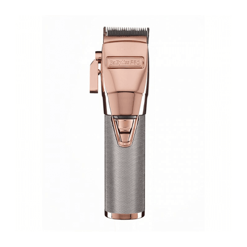 BABYLISS FX8700RGE CORDLESS ROSE GOLD