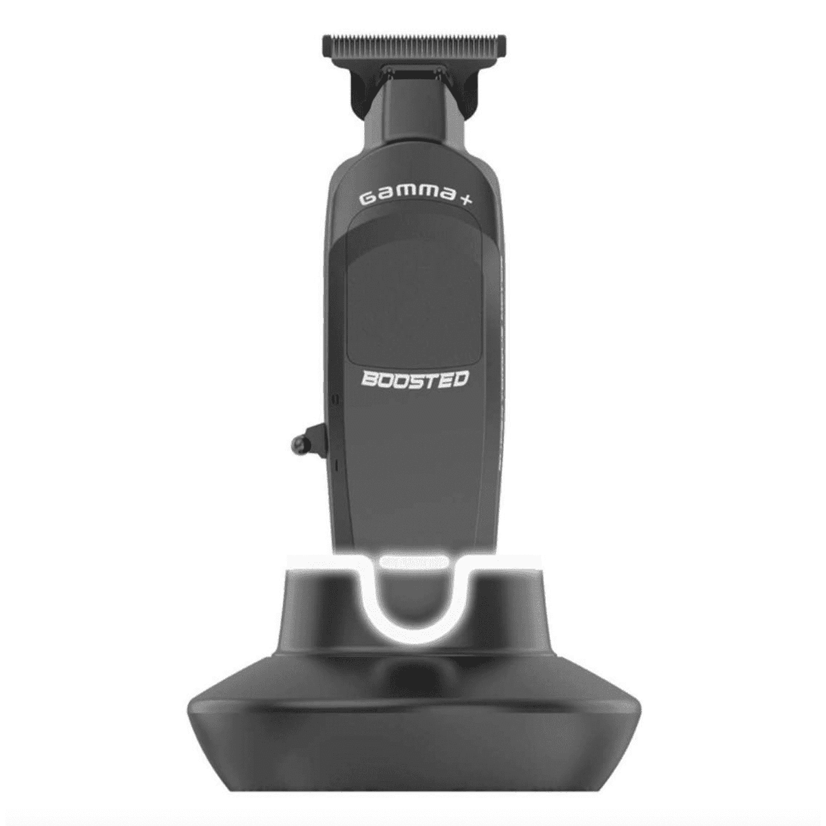 Gamma+ Boosted Trimmer