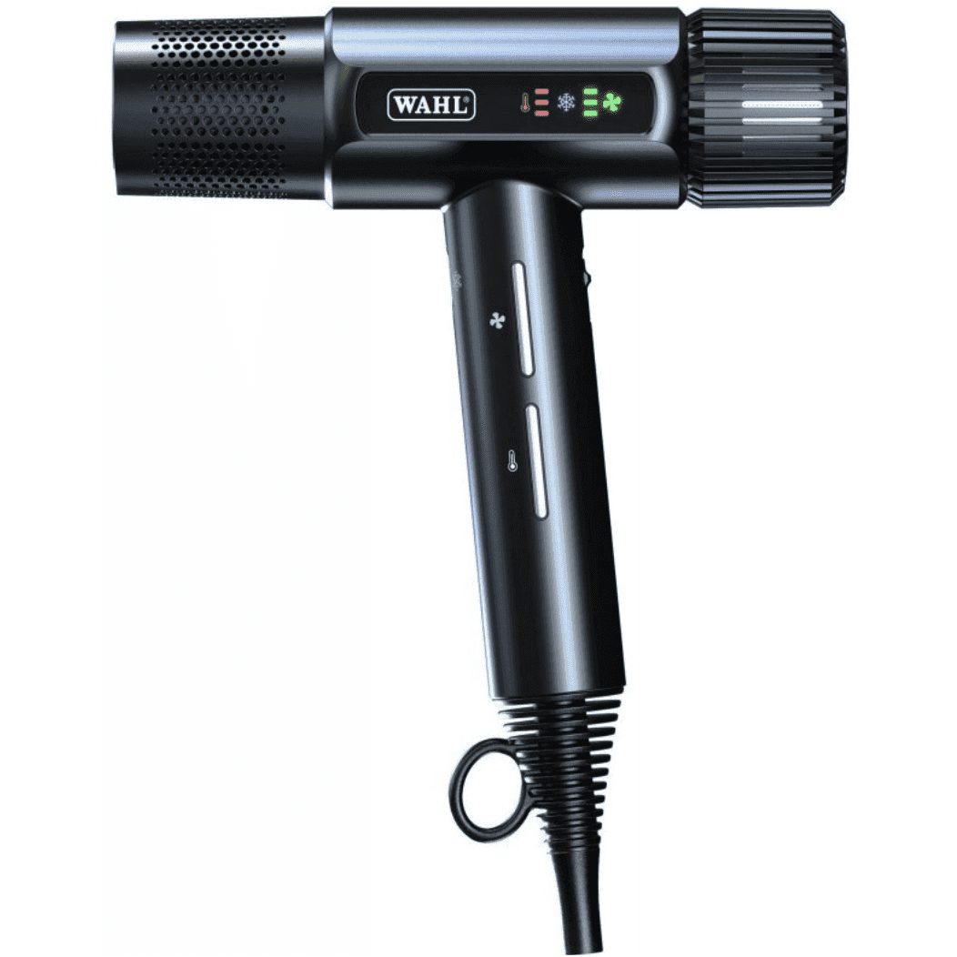 Professional Vanquish Hair Dryer WAHL
