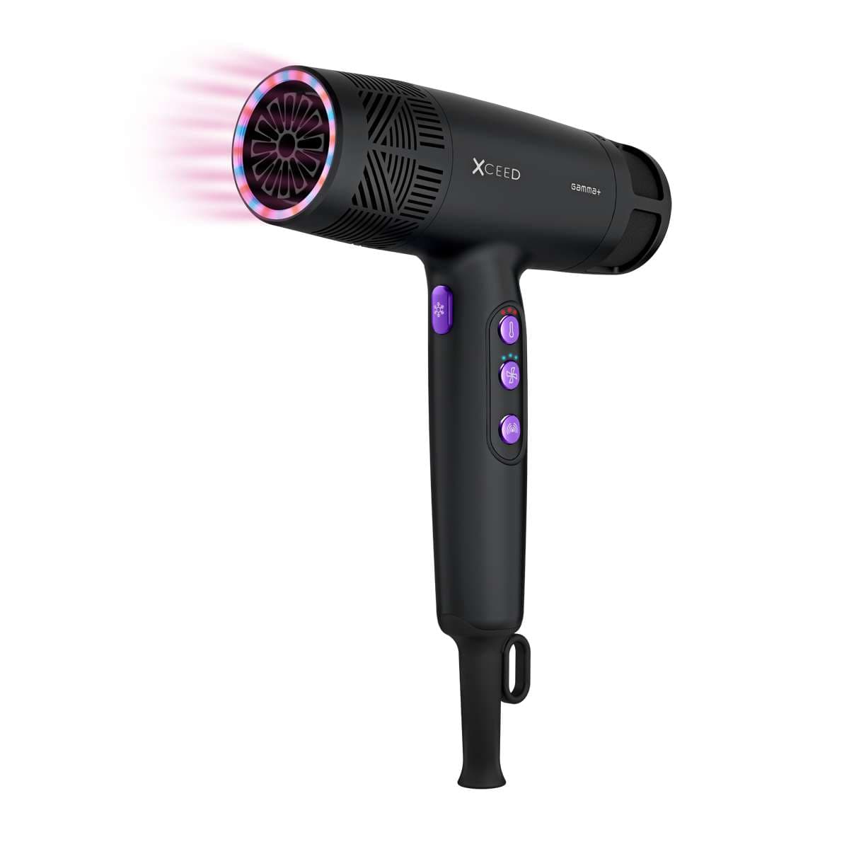 Gammapiù XCeed Hair Dryer