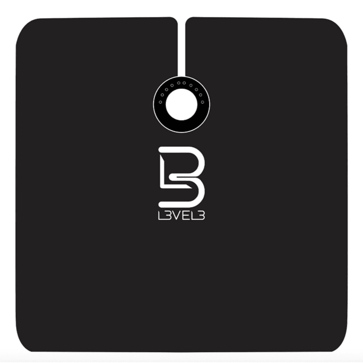 L3VEL3 Cape with Rubber Neck