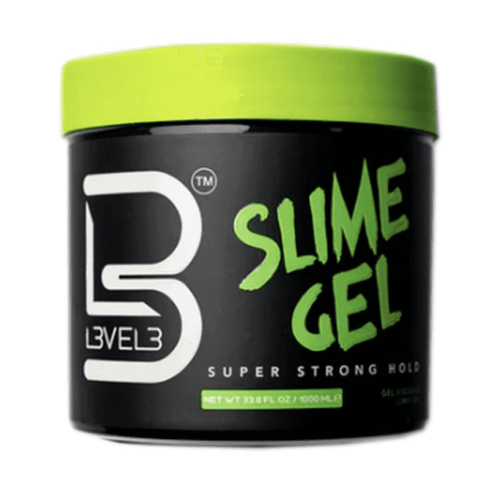 L3VEL3 Slime Gel Super Strong Seal 1000ml