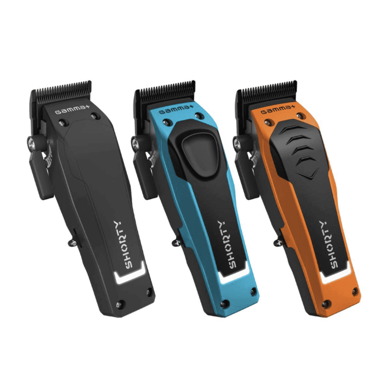 Gamma+ Rangeplus Professional Clipper Shorty