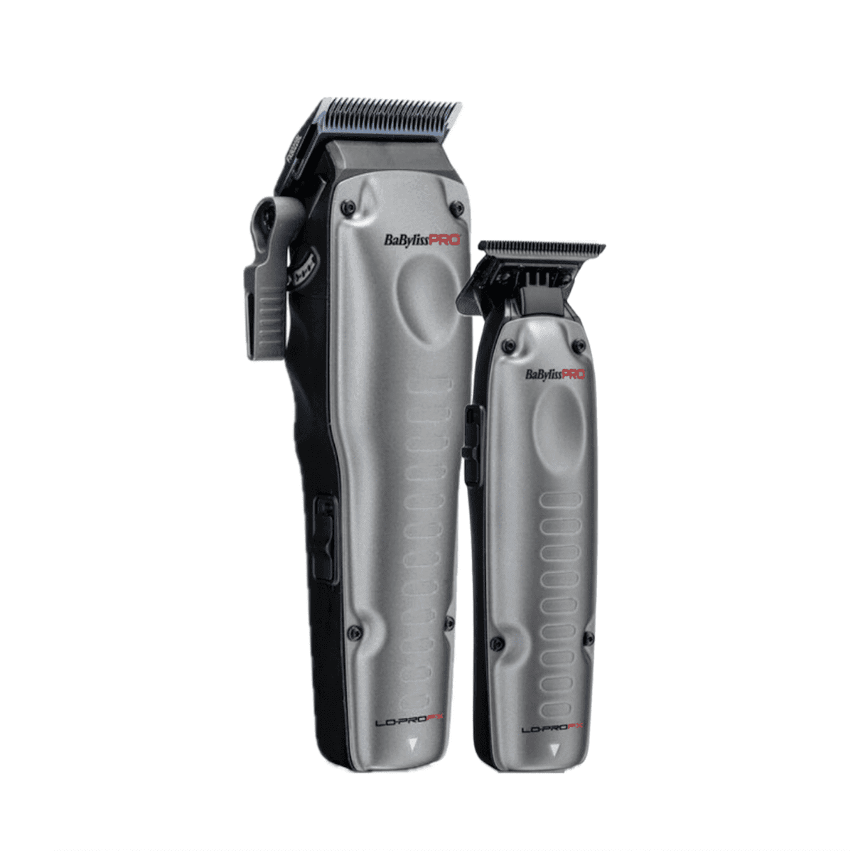BaByliss Pro Clipper FXONE LO-PRO Grey