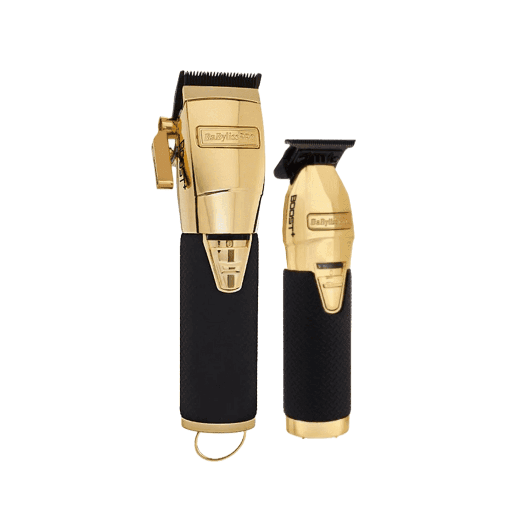 BabylissPRO 4Artist Boost+ GoldFX