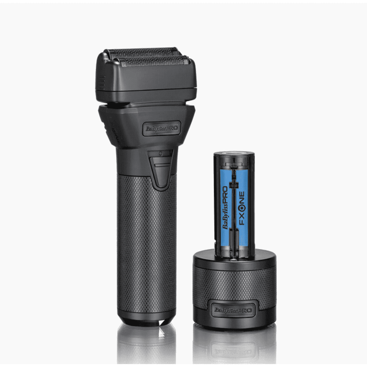 Babyliss PRO FXONE GOLD/BLACK All-Metal Shaver