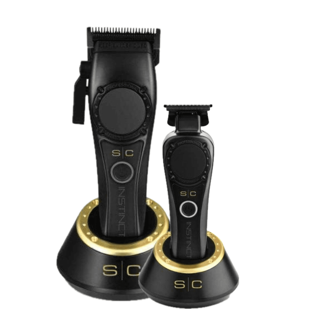 StyleCraft Pro Instinct Cordless