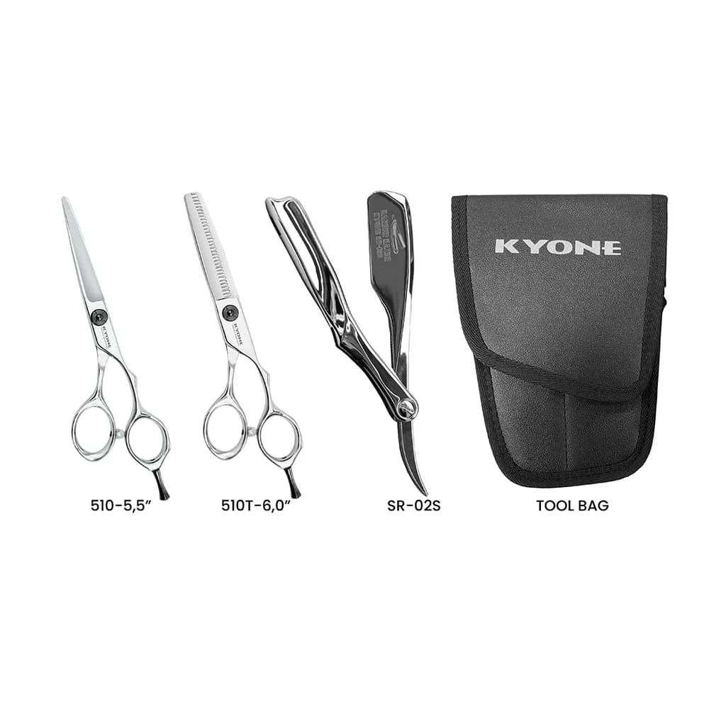 KYONE STS-07