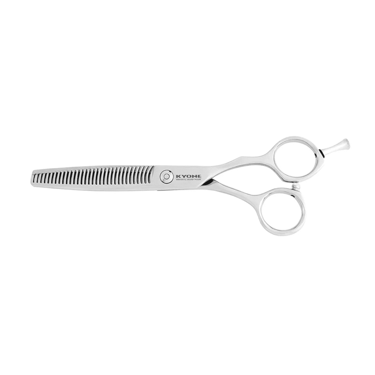 KYONE B32E DOUBLE THINNING SCISSORS 6.0 - 32T