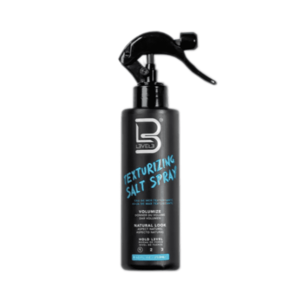 L3VEL3 Texturing Salt Volumizing Spray 250ml