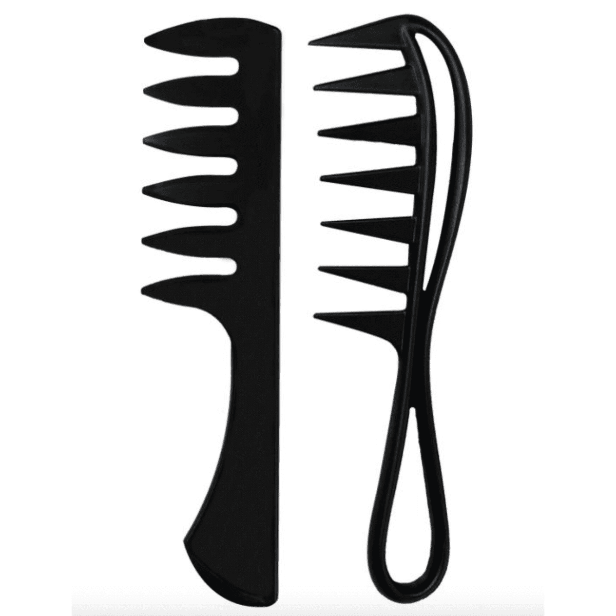 L3V3L3 Styling comb set 2pcs