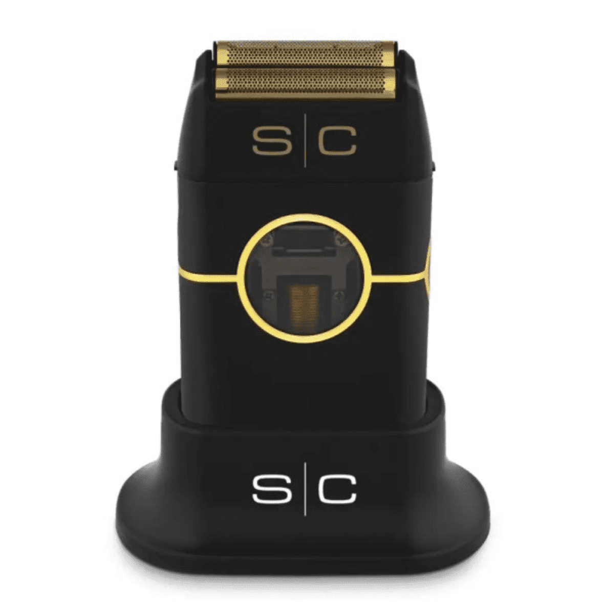 StyleCraft Pro Instinct Shaver Metal Edition