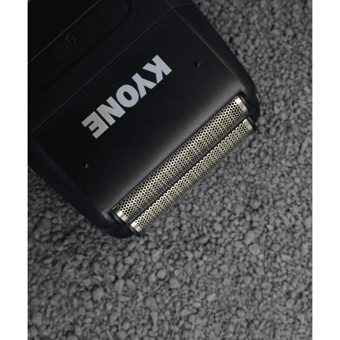 Kyone Grim Reaper II Dual Foil Shaver