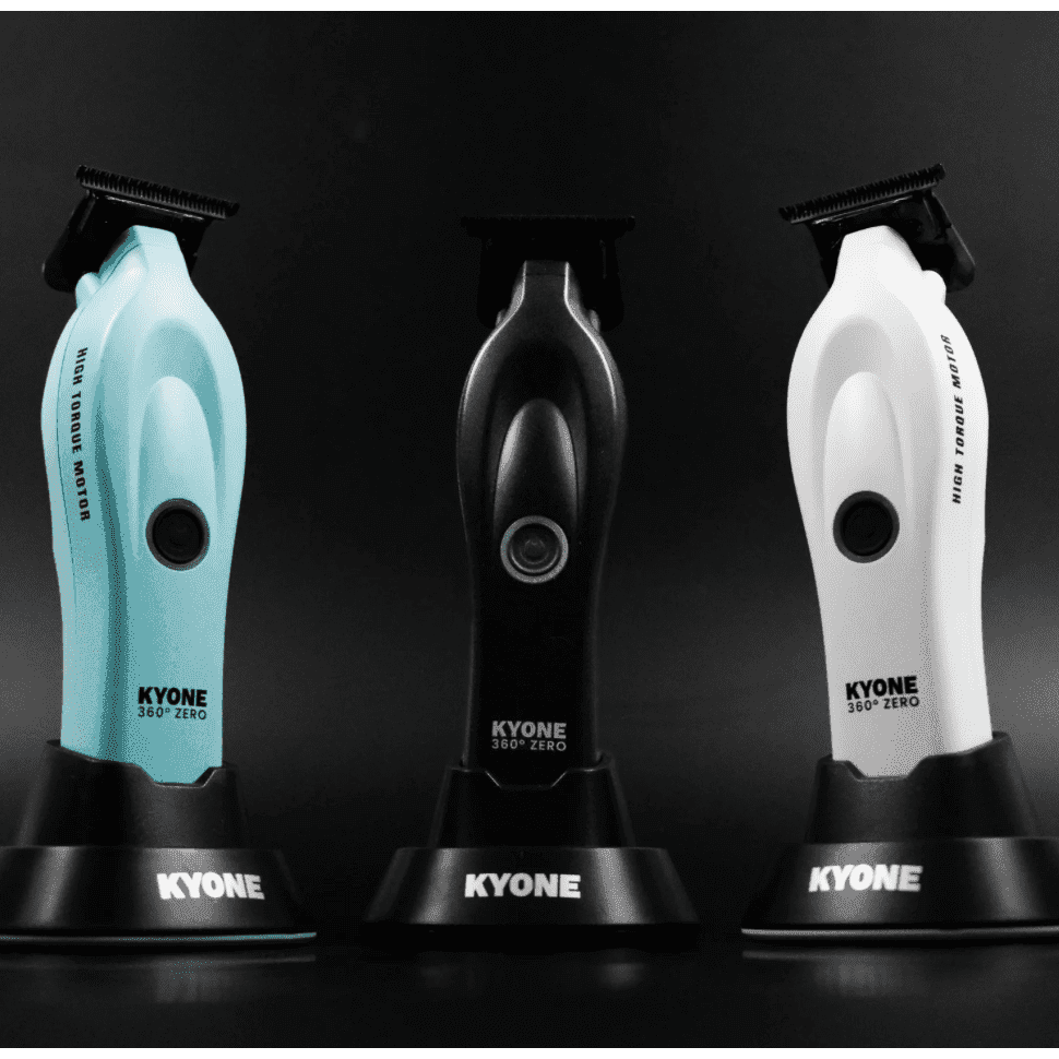 Kyone 360⁰ Zero Trimmer