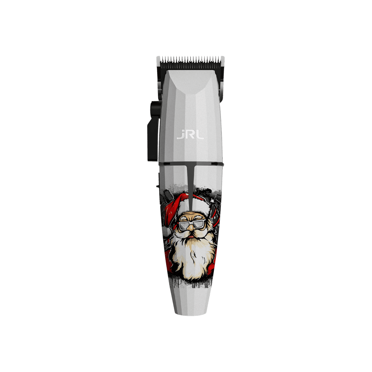 JRL Fresh Fade 2020C-B Onyx Clipper Limited White Christmas Edition