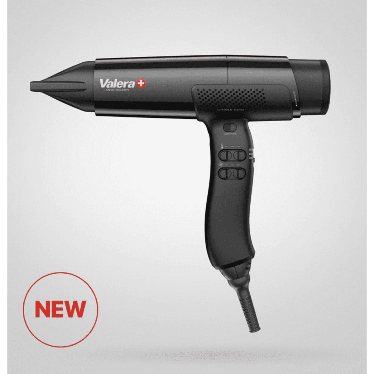 Valera Ultimate AI 2000W Professional Hair Dryer