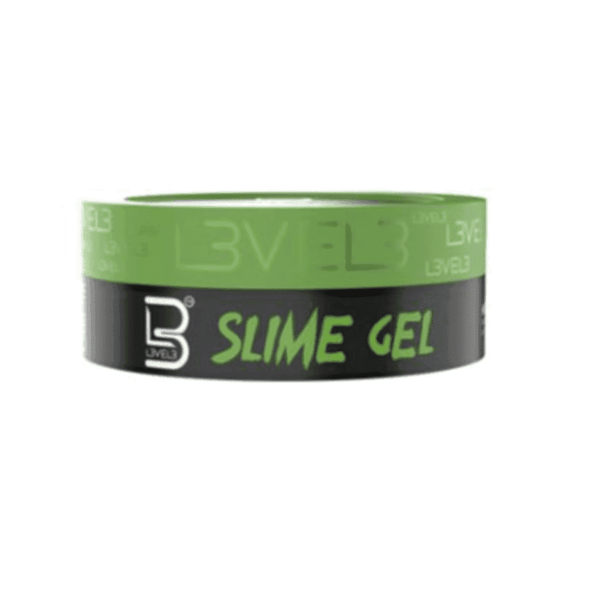 L3VEL3 Slime Gel Super Strong Seal 100ml