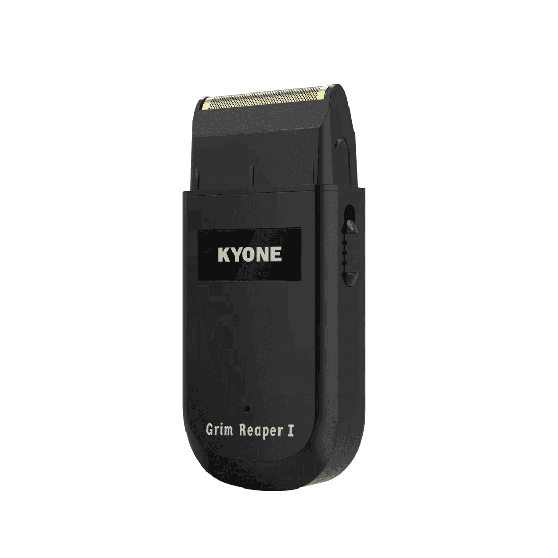 Kyone Grim Reaper I Single Foil Shaver